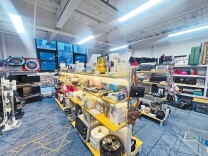 线下二手店为何圈粉年轻人？