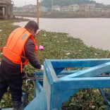 新春开工·元宵在岗丨看全省河湖管护战线履职护碧水