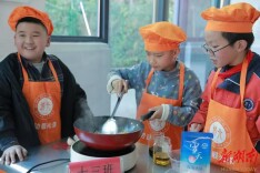 2026年，这些关键词打开新学期——湖南中小学锚定健康、减负、安全开启育人新征程