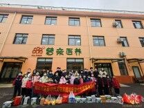 “一老一小”双向奔赴，桂庄社区奏响雷锋精神与成长守护的“和弦曲”