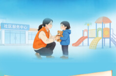 2026湖南民政这样干③｜聚焦幼有所育，强化困境儿童关爱