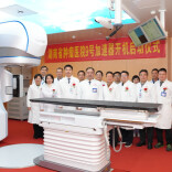 视频|“指哪打哪”追踪呼吸！湖南首台EDGE速锋刀在省肿瘤医院投用