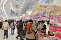 天元区：从“气水”到“集市” 把健康服务送到百姓心坎上