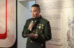 危难时刻显身手 师者大爱暖山村