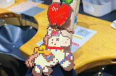 探访年轻人的“解压新宠”：在方寸之间“拼”出内心的宁静