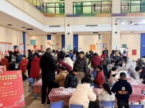 光影传非遗 巧手庆元宵