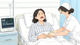 偶尔停药一天没关系？15岁糖尿病患者酮症酸中毒入住ICU