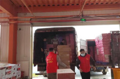 Hunan Fish Rice Noodles Tempt Global Taste Buds