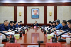 【“321”机制大抓落实年】第2期：怀化市委书记许忠建主持召开房地产领域历史遗留问题处理和重点信访问题化解专题调度会