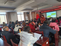 龚清梅：茶山“领头雁”，让“玲珑”茶香飘共富路