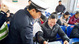 护校安园保畅通，石门公安交管倾力守护开学季