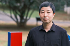 艺苑 | 晏杰雄专题