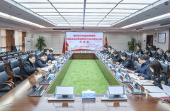 湖南召开专题会议部署网络食品销售虚假宣传专项整治工作
