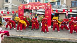 长沙市岳麓区博才梅溪湖小学：寻味红楼 遇见经典