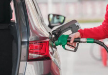 车主们请注意！最新油价调整通知来了