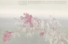 艺评｜施俊杰：捕捉城市感性意象，记录时代视觉心跳——廖卉珏绘画艺术的传承与突破