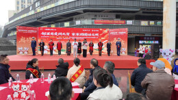 我们的节日·元宵：家门口的团圆之约