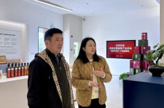 寻味源头看企业|走进王中玉：一瓶油背后的“吃好”学问