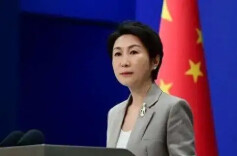 外交部：又有470余名中国公民在中国驻伊朗使领馆的组织下安全撤离