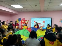 安化县：花灯照亮童心，携手共庆元宵