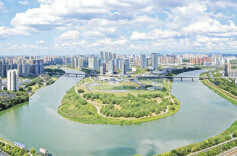 一马当先看长沙—— 6处“马”字地标，见证长沙千年足印