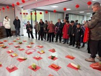 通道侗族自治县开展第二十七个全国爱耳日主题活动