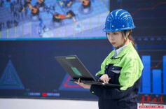 95后“新湖南人”郭东妮：以0.1%误检率破行业壁垒，为智能制造注入青春动能