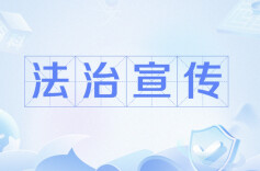 元宵普法闹新春 法治护航暖橘城——洞口县开展政法重点工作集中宣传活动