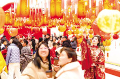 长沙县这份元宵“大礼包” 惠企又利民