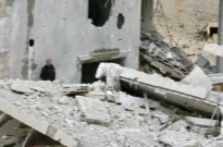 以军称已完成对约60个黎巴嫩真主党目标的打击行动