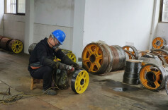 湘乡市龙洞镇：保姆式服务助企“解渴” 闲置资源盘活“生金”