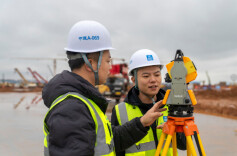 圆梦“十四五”特别报道①丨邹彬：我把工友们的急难愁盼写进代表建议里