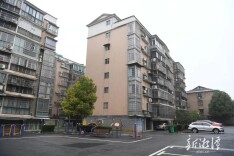 湘潭144个老旧小区焕新颜