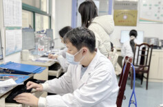 春节不归人！南华附二呼吸与危重症医学科的“守岁之战”