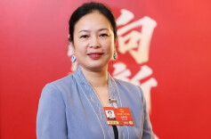 两会之声丨全国人大代表成新湘：建立国际传播支持体系，助力非遗扬帆出海