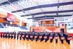 李忠：发挥法治保障作用 促进经济社会高质量发展