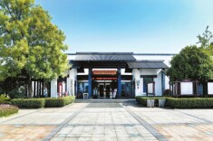 丁玲与萧红：文坛双生花的相聚与别离丨湘江副刊·潮头