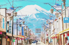 中国公民东京遇滋扰 我驻日使馆再提醒近期避免赴日