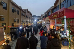 桃江“双节”同庆，跑出经济“开门红”