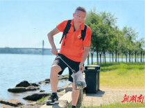 产业工人学雷锋，微光成炬映初心——水口山有色五星级志愿者戴向群的新时代雷锋故事