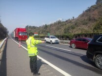 务工返岗、学生返校……湖南高速持续护航