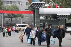 吉首市雅思实验学校：春满校园迎学子 温情相伴向阳行