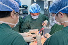 当整座城市都在休息时，手术室里的他们在忙什么？