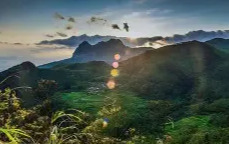 生态环境法典是中国第二部以“法典”命名的法律