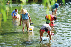 蹲点十村，看乡村振兴再出发｜新华蹲点调研