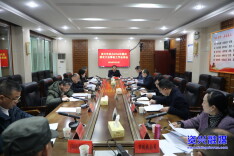 资兴：连景点 扩业态 提品质 确保旅发大会高质量呈现