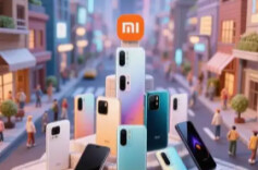 小米新手机海外定价1.6万元对标苹果