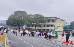 洪江市：责任督学进学校 规范办学筑根基