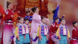 视频｜常德童谣登上2026央视元宵晚会，这首《马马嘟嘟骑》你会唱吗？