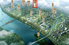 湖南师大新校区有新进展！